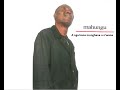 Mahungu FT Mercy Manqele Titsongahate