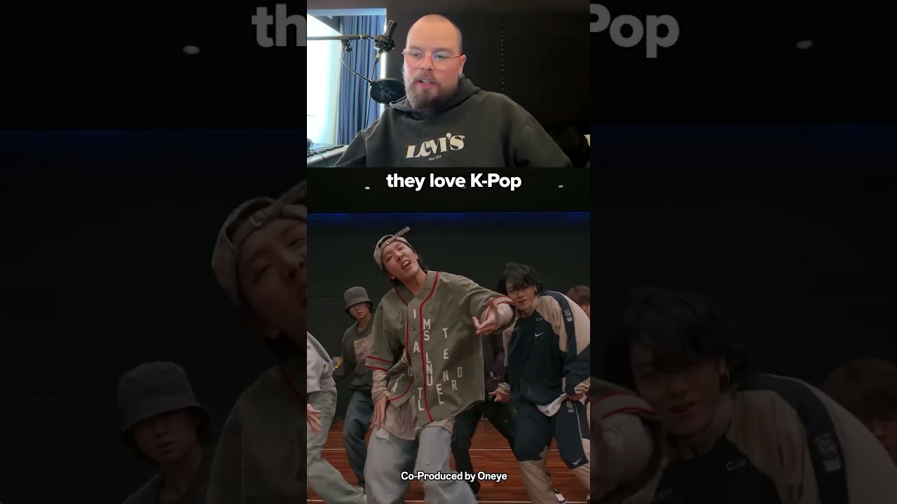 Producer reveals KPop's biggest changes