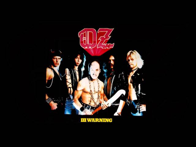 Oz - Total Metal