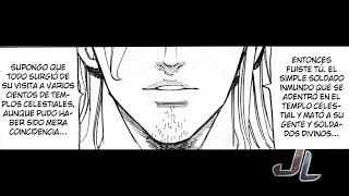 Mael Vs Abellion Sub Español Nanatsu No Taizai