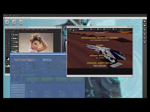 Quartex Media Desktop 5k