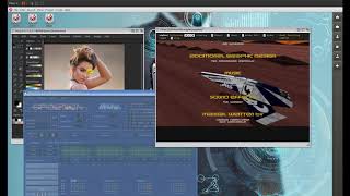 Quartex Media Desktop 5k