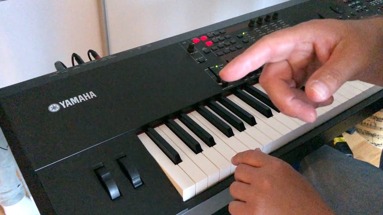 D'Angelo - How Does It Feel? (heavytones cover)