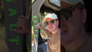 Glamping is not a personality, it's a lifestyle!