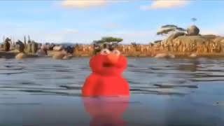 Big And Chunky -Elmo