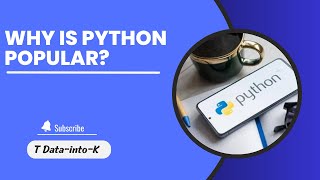 Why Do People Use Python
