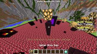 Master Builder Ep. 1: To da Nether