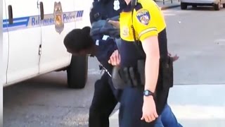 All charges dropped in death of Freddie Gray