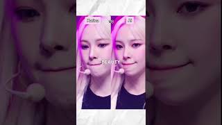 SM Idols Stun with AI Like Beauty