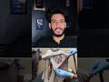 Scientists discovered alien mummy in 2017!! | Naska | Short