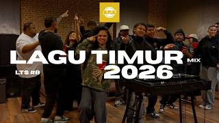 Lagu Timur Sessions 8  Timur Hits 2026  Miguell Kaidel Brian Parera U0026 Lasharo