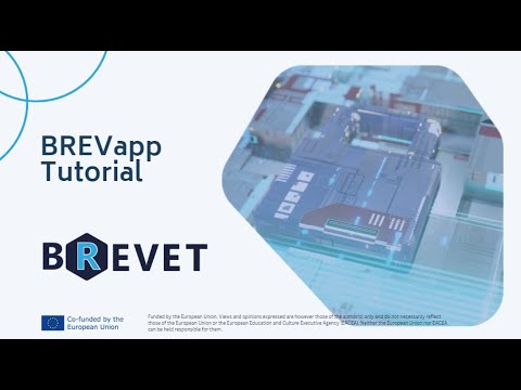BrevApp Video Tutorial