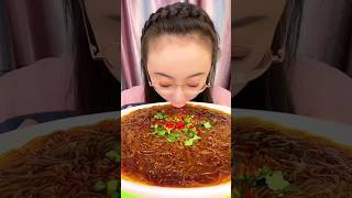 You eat so well🍜🍜🍜😂 #funny #shorts
