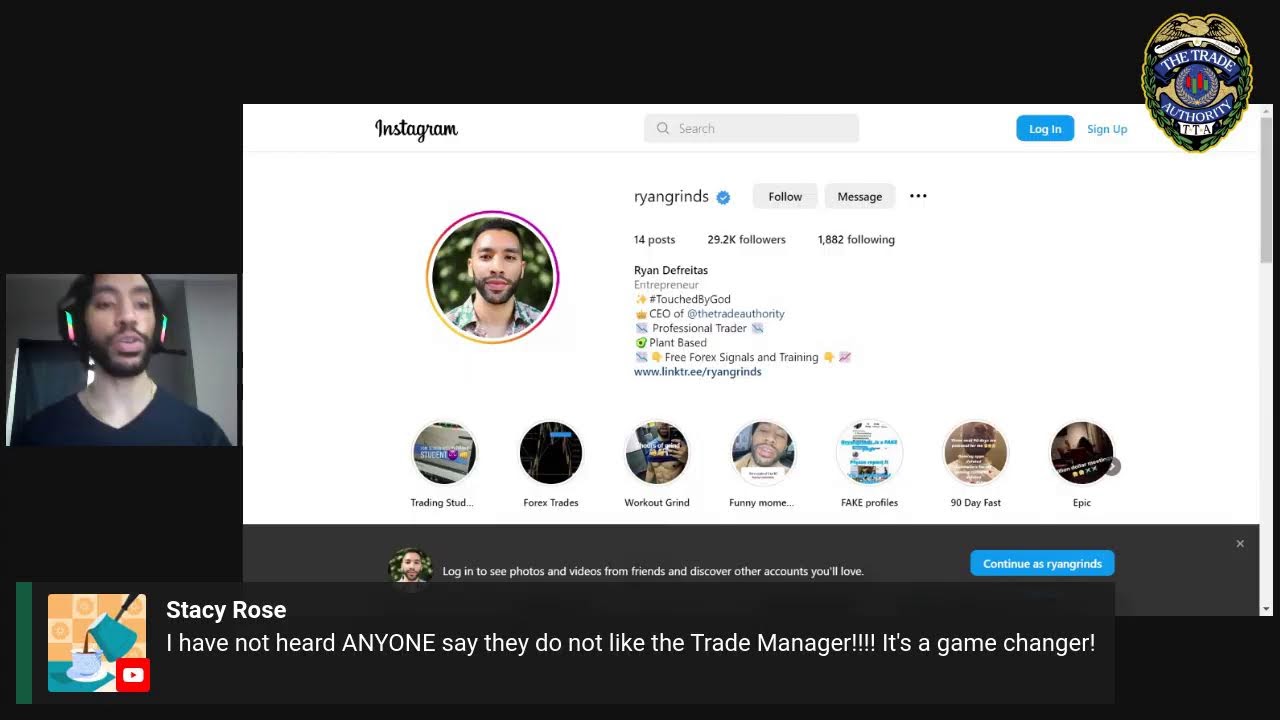 Sunday Trading Announcement!!