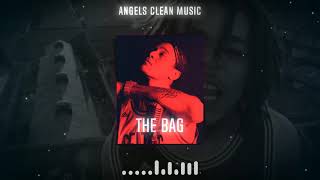 THE BAG FEAT LIL BIZZY & YBL SINATRA  | Clean Radio edit
