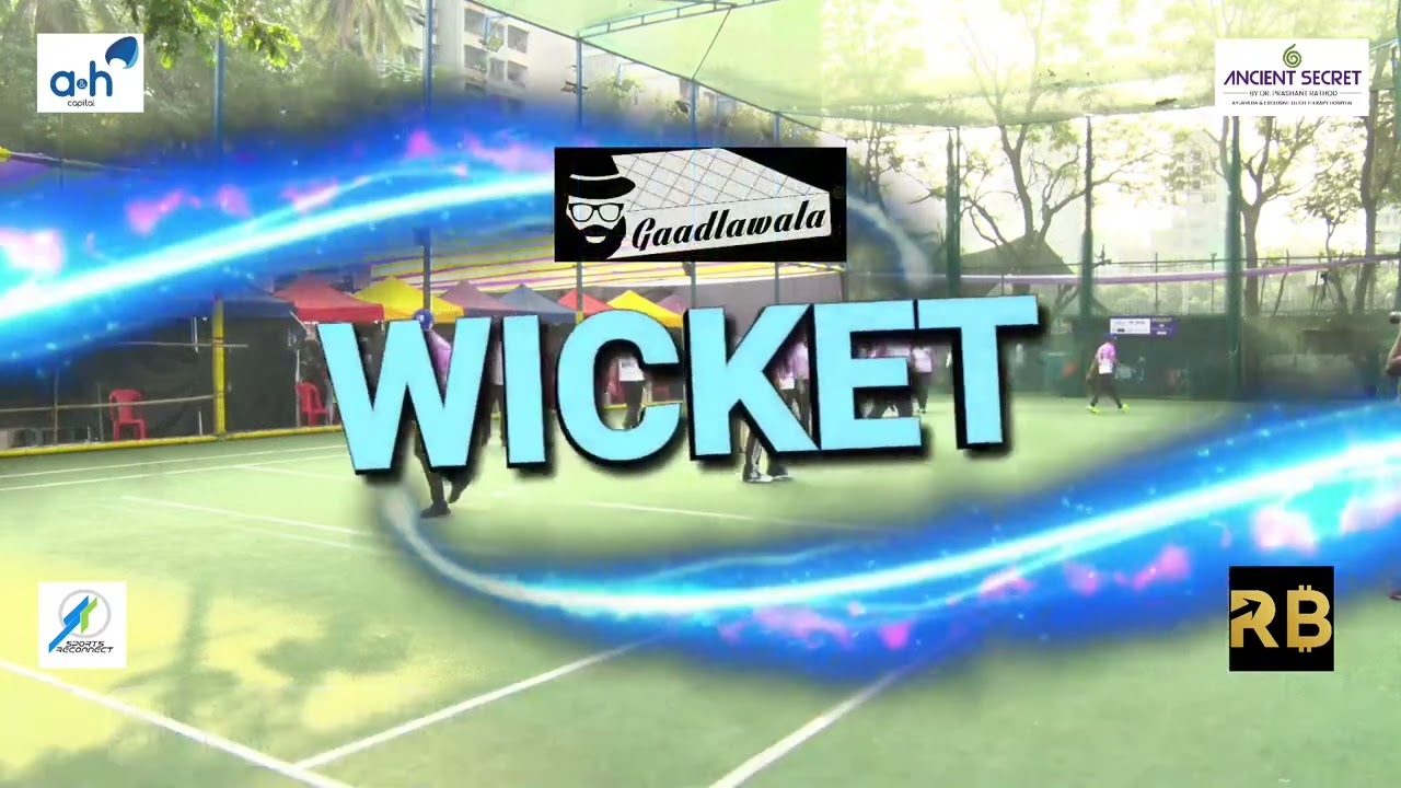 M.A.Metals celestial vs Navkar home decors lav | Day 3 | Inter Chapter Premier League 2025.