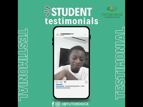 Student review