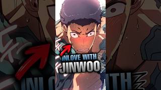 Did You Know Kim Chul Fell Inlove With Drippy Woo? Solo Leveling