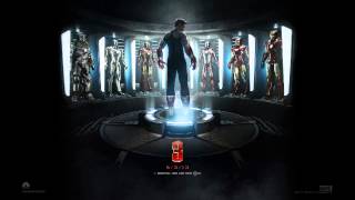 Dive Bombers (Track 05) - Iron Man 3 Official Score [HD] screenshot 5