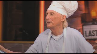 😂[LOL STAFFEL 5] Otto als Luis Flambé