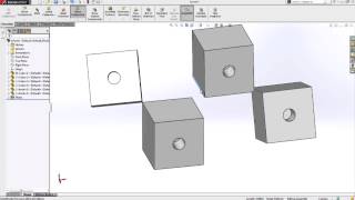SOLIDWORKS - SmartMates