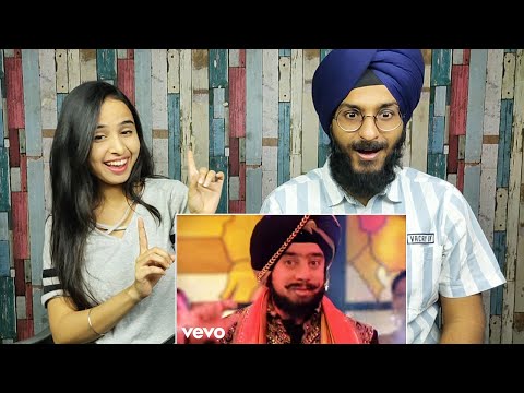 Oh...Ho...Sanam Song Reaction | Dhasaavathaaram | Kamal Haasan |  Parbrahm Singh