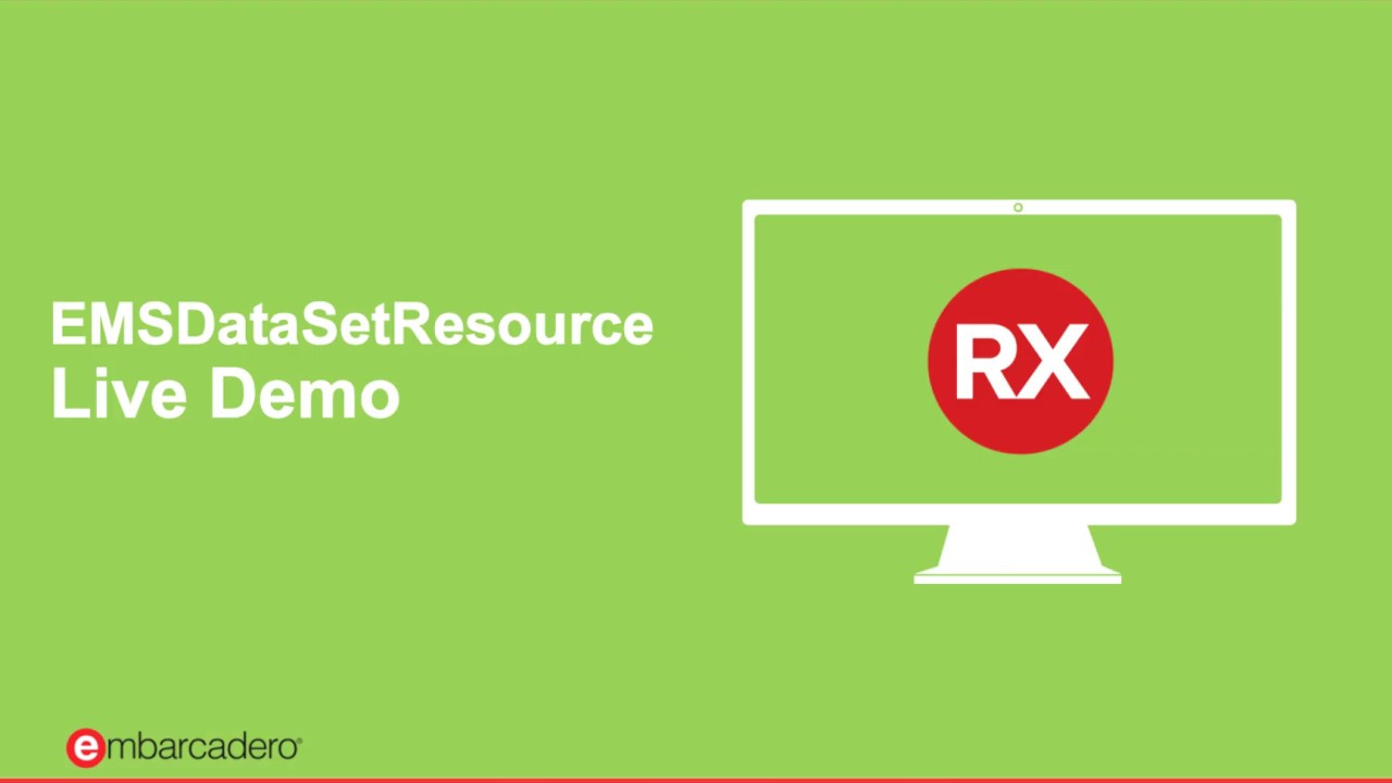 What's NEW! 10.3 Rio #7-1. RTL과 데이터 01