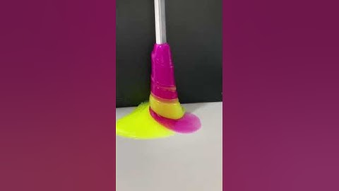 Rod Climbing or Weissenberg effect