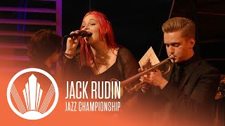Jack Rudin 2023: Temple University Jazz Ensemble - Celia