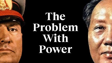 Why psychopaths rise to power | Brian Klaas