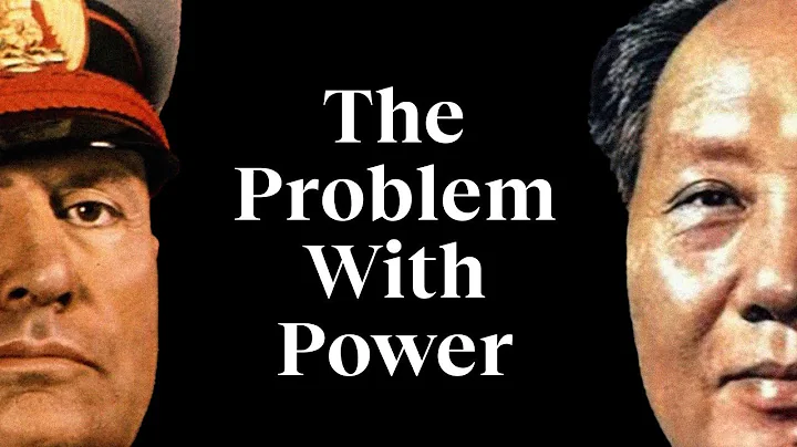 Why psychopaths rise to power | Brian Klaas
