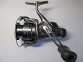 Безынерционная катушка SHIMANO TWIN POWER 3000S XT-RB с задним фрикционом+ ( что с ним случилось )