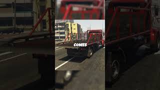 Is the MTL Custom Flatbed still worth the price? #gta #gtaonline #gtaonlineheists