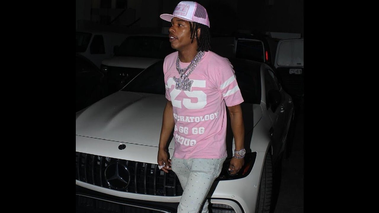 [FREE] Lil Baby Type Beat - "Facts"