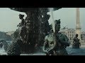 Capture de la vidéo Paris De Fantomas. Michel Magne. Visualization