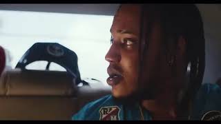 "Knaxx Featuring Sashie Cool - BIG STACKZ (Official Music Video) - Good Vibes Sundays"