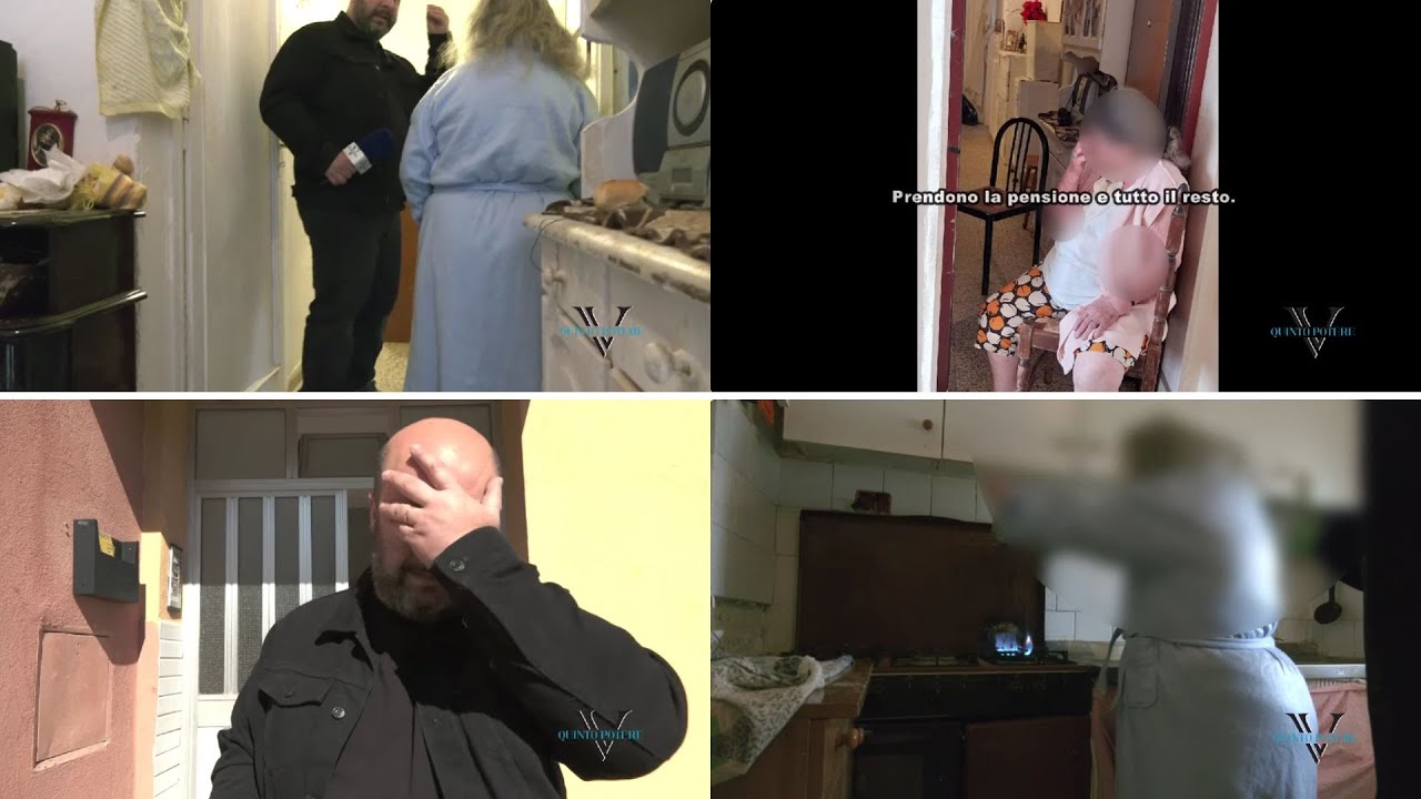 Urla e gas aperto, Nietta in pericolo di vita. Vicini ai tutori: 