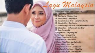 Lagu Malaysia Terkini 2021 Terbaik - CARTA ERA 40 TERKINI Lagu Melayu Baru 2021 Paling