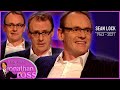 Sean Lock: "Get Out There & Save Your Life" | Remembering Sean Lock | Friday Night With JRoss