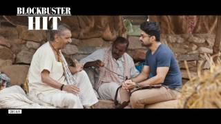 ISM Movie Raithu Emotional Teaser - Kalyanram | Puri Jagannadh | Aditi Arya #ISM