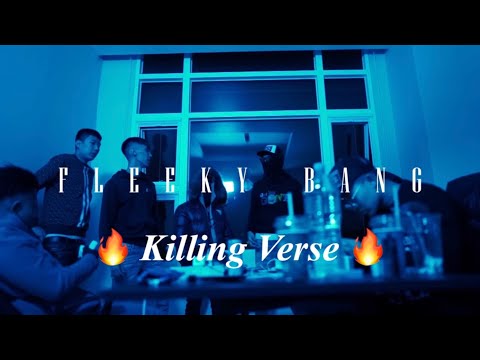 쇼미11 플리키뱅 드릴(킬링)벌스 모음 #플리키뱅  #쇼미더머니11