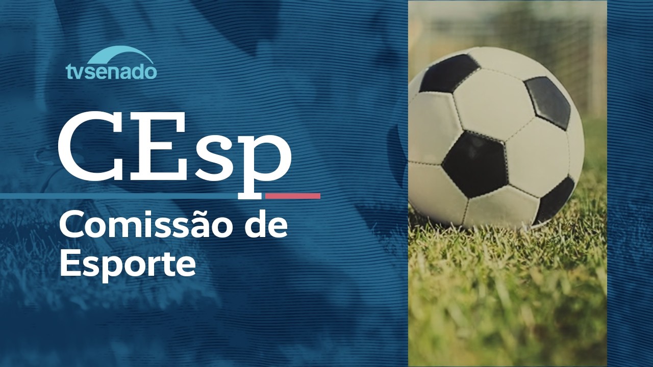 CESp analisa inscrição de cursos para atletas em conselho de direitos da criança – 4/3/26