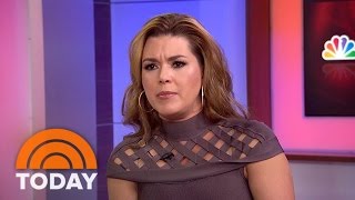 Alicia Machado: Donald Trump Hasn’t Changed Since Fat-Shaming Me In 1996 | TODAY