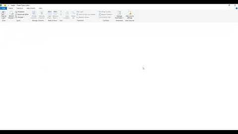 [Power Query] Text.Length