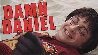 Damn Daniel