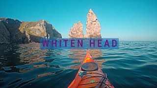 Whiten Head Sea Kayak Tour Part 3