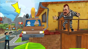 Dark Riddle Update 21.3.0 | Unlock all skins and houses _ Mod | Part 356 (android/ios)