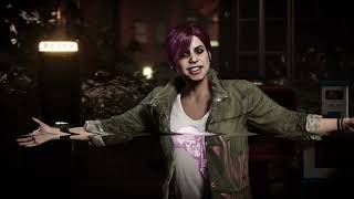 Infamous second son bmb frfr screenshot 5