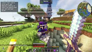 Pobre Pactw Ha Sufrido Por Las Minas De Vegetta Y Leonarda Qsmp
