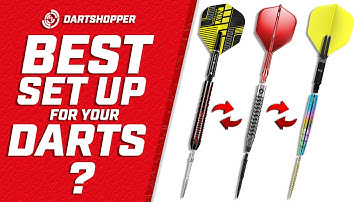 Top 5 Tips for your Dart Setup - Beginner’s Guide